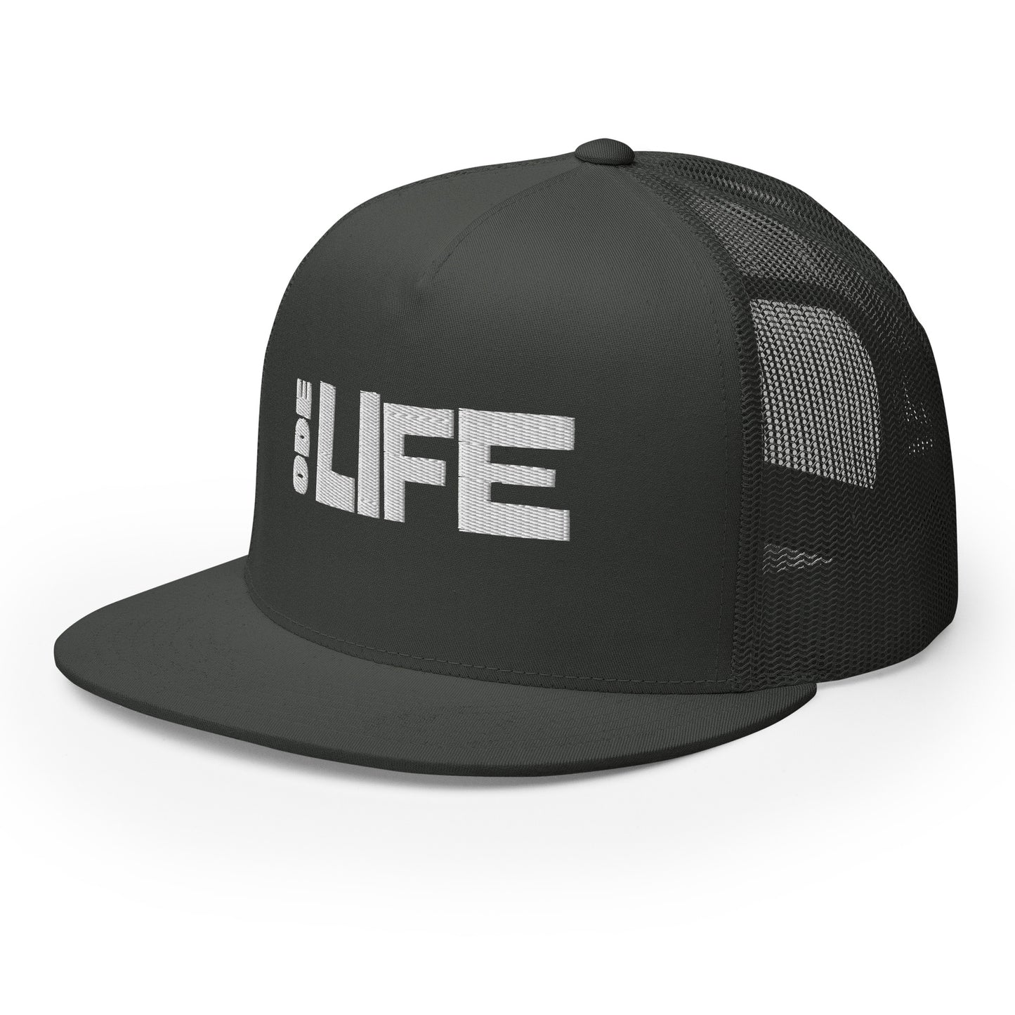 Trucker Cap - ODE Life