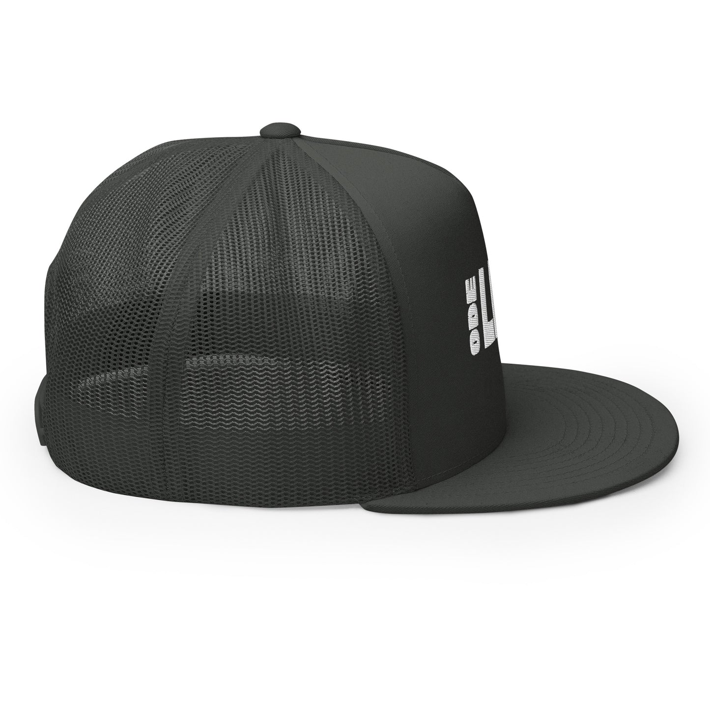 Trucker Cap - ODE Life