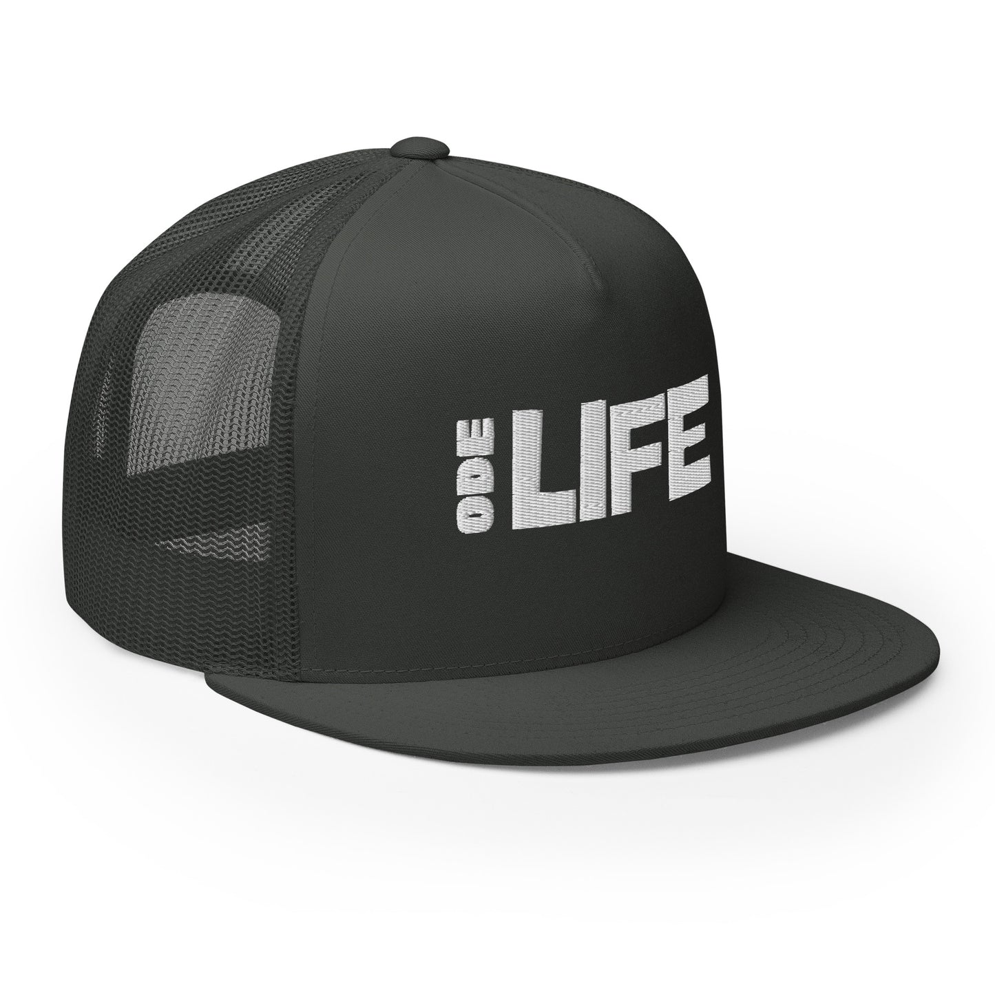 Trucker Cap - ODE Life