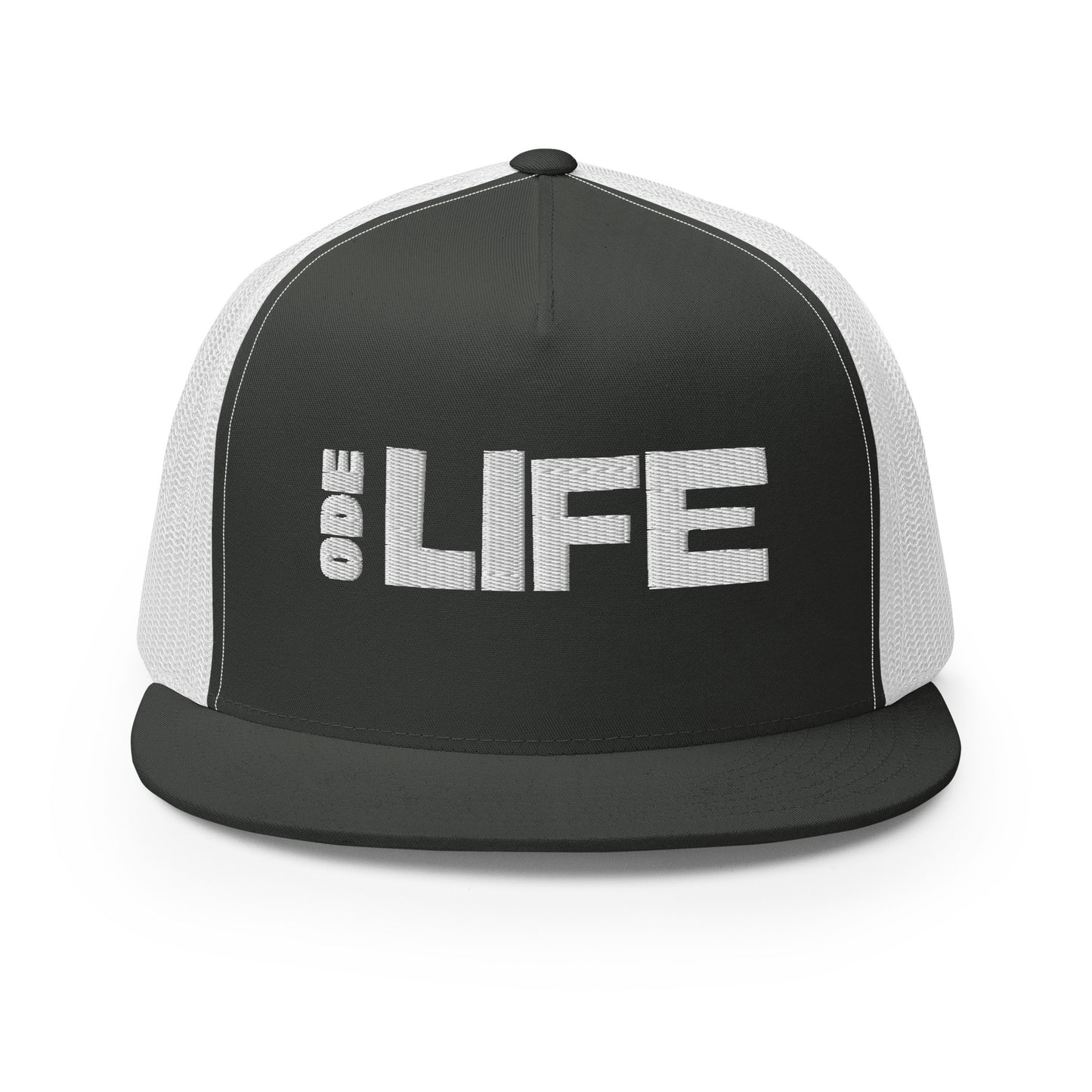 Trucker Cap - ODE Life