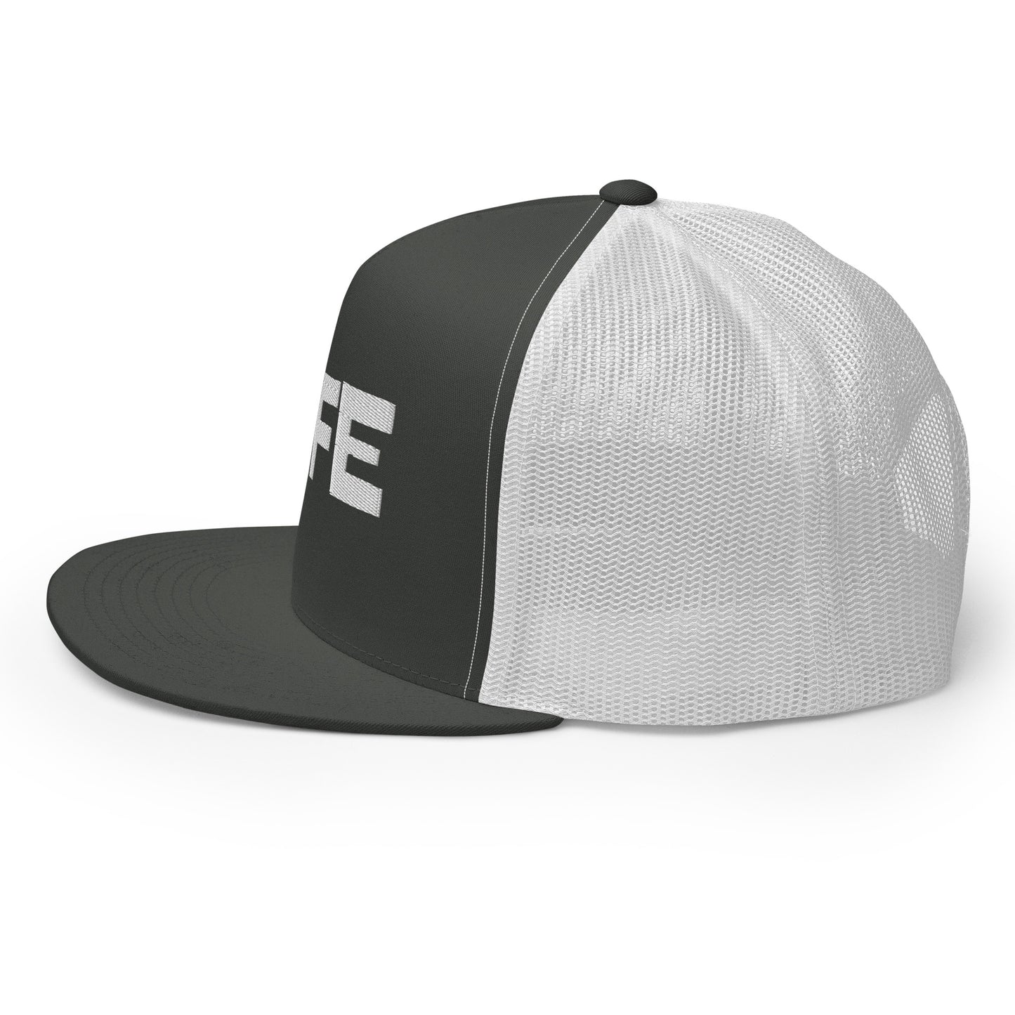 Trucker Cap - ODE Life