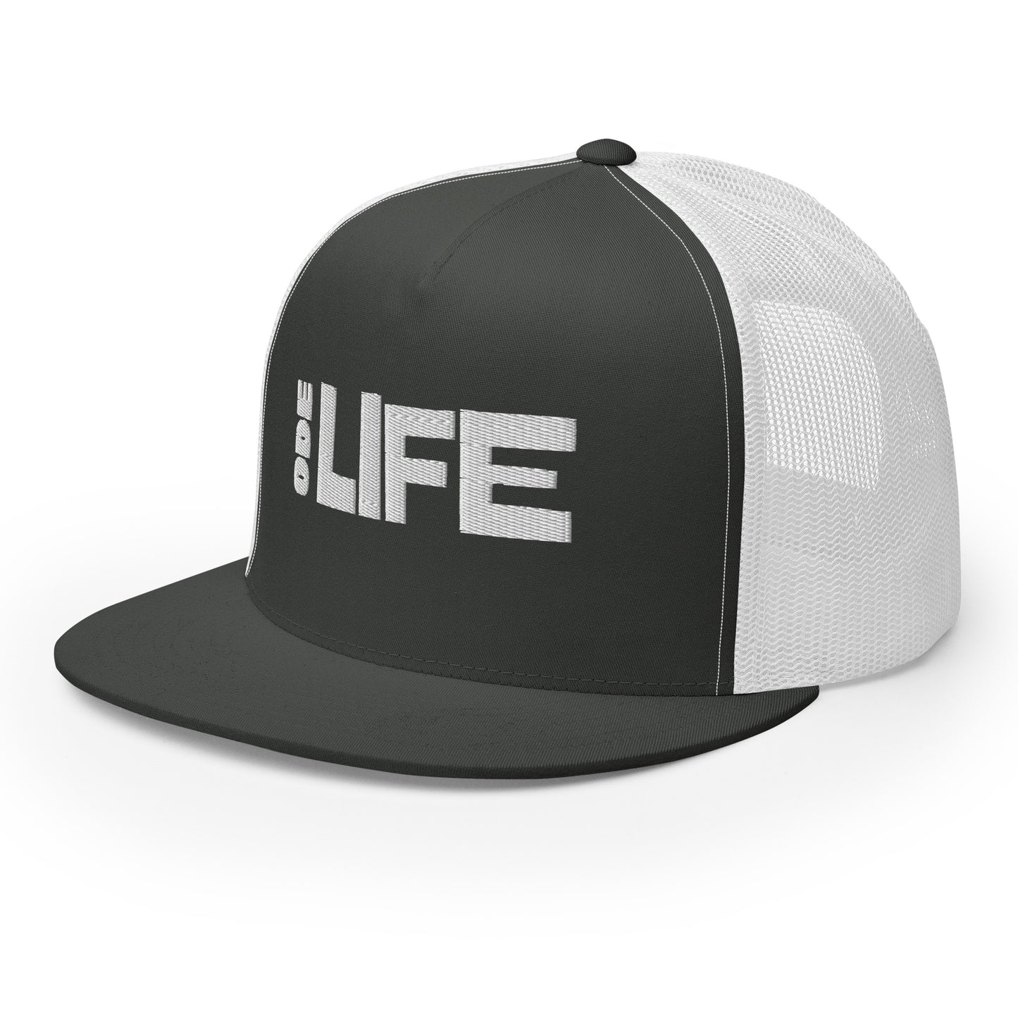 Trucker Cap - ODE Life