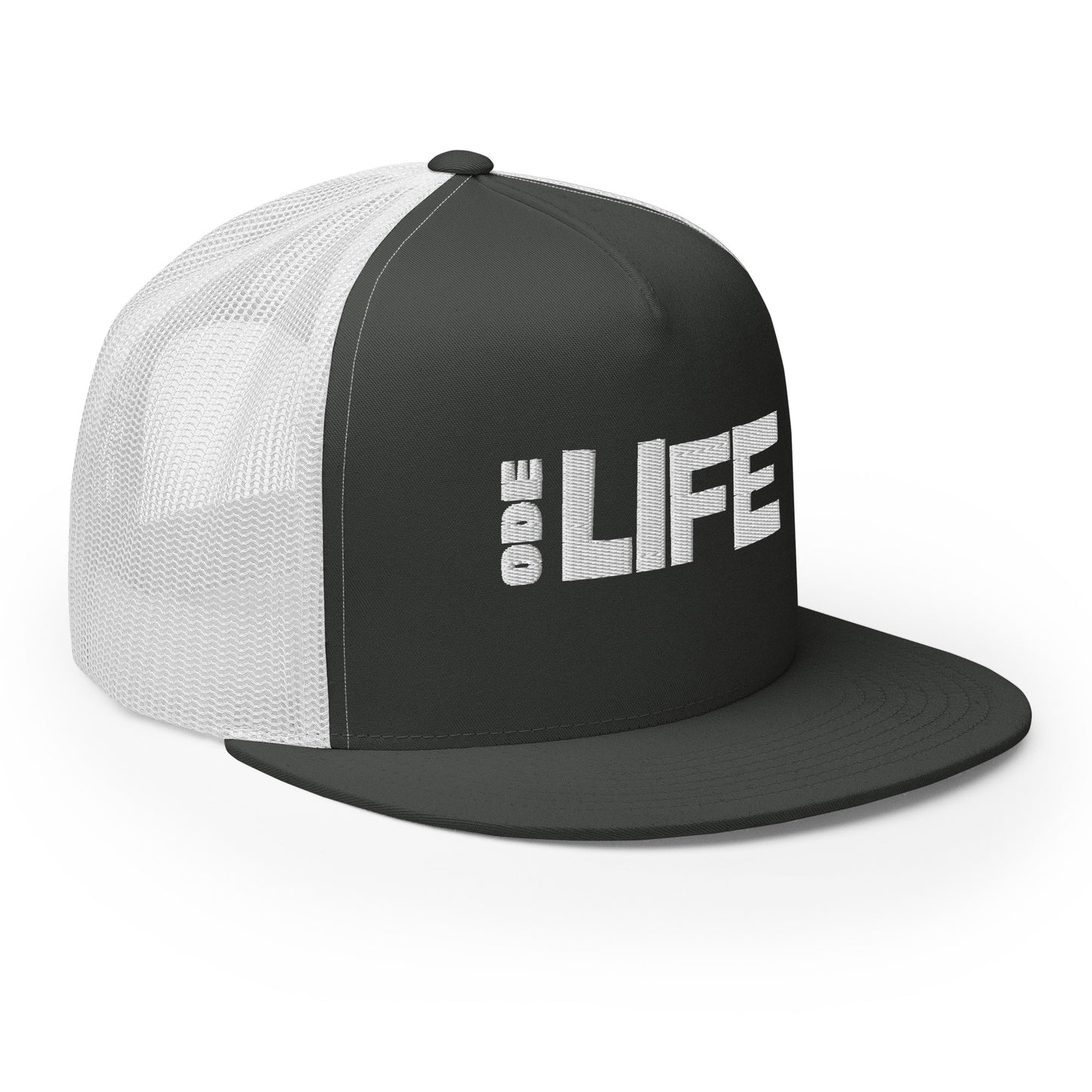 Trucker Cap - ODE Life