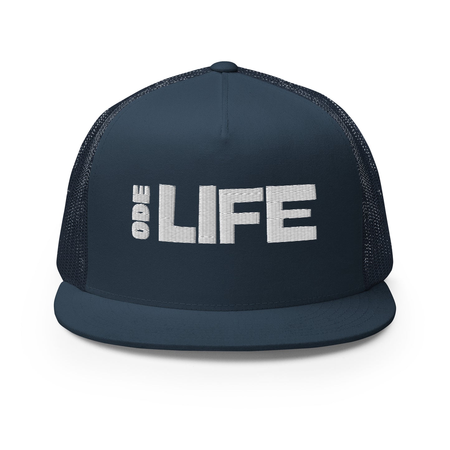 Trucker Cap - ODE Life
