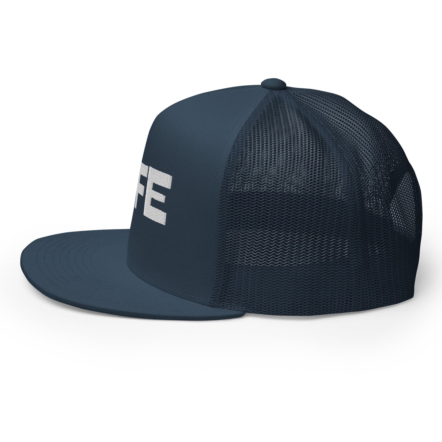 Trucker Cap - ODE Life