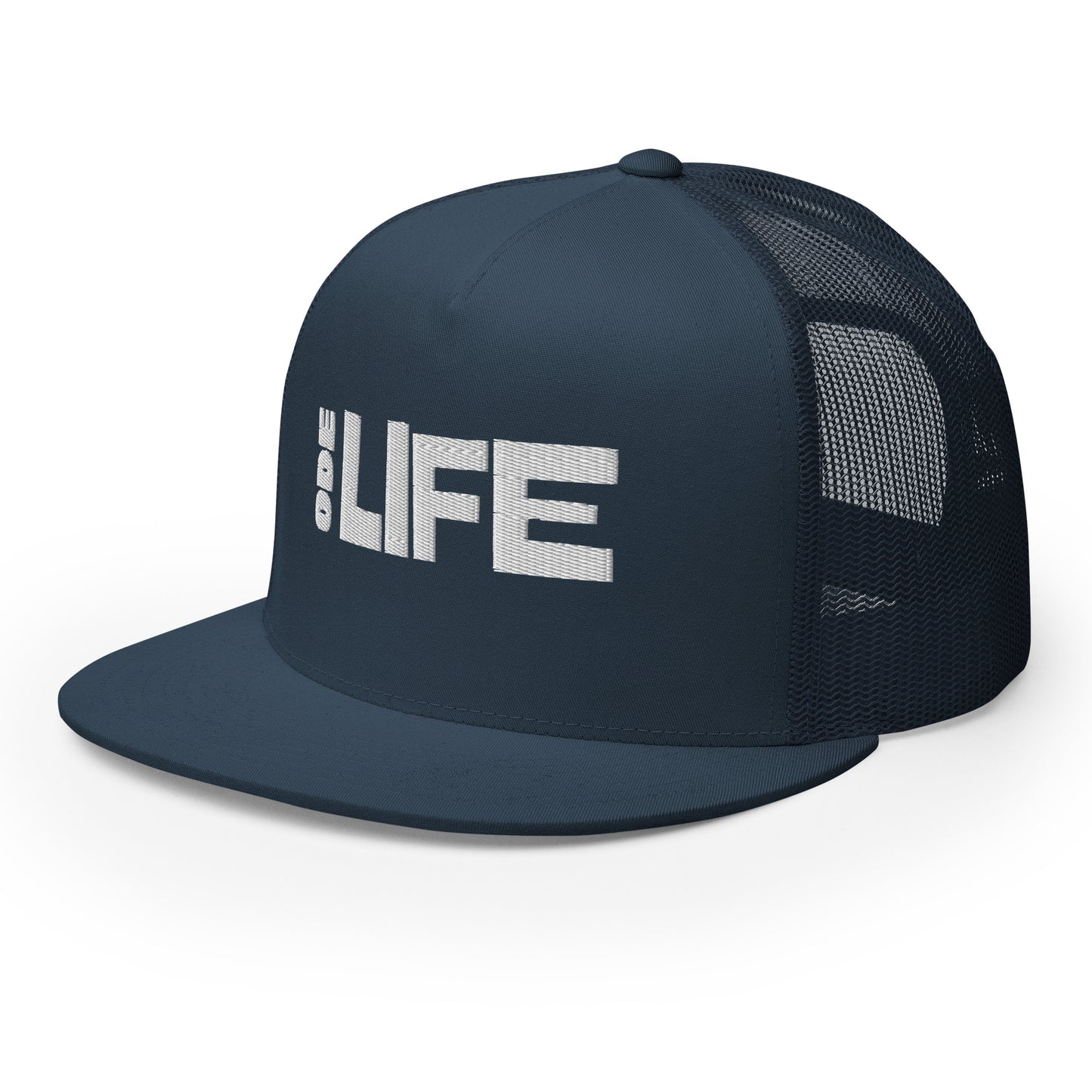 Trucker Cap - ODE Life