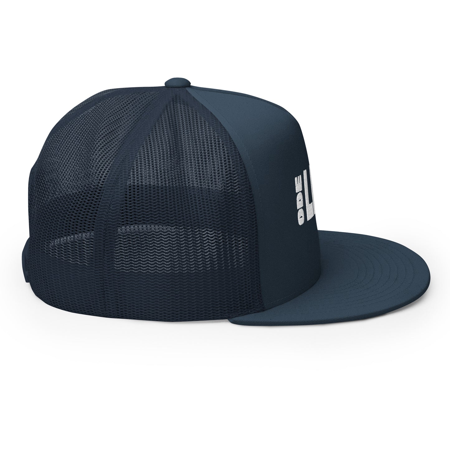 Trucker Cap - ODE Life