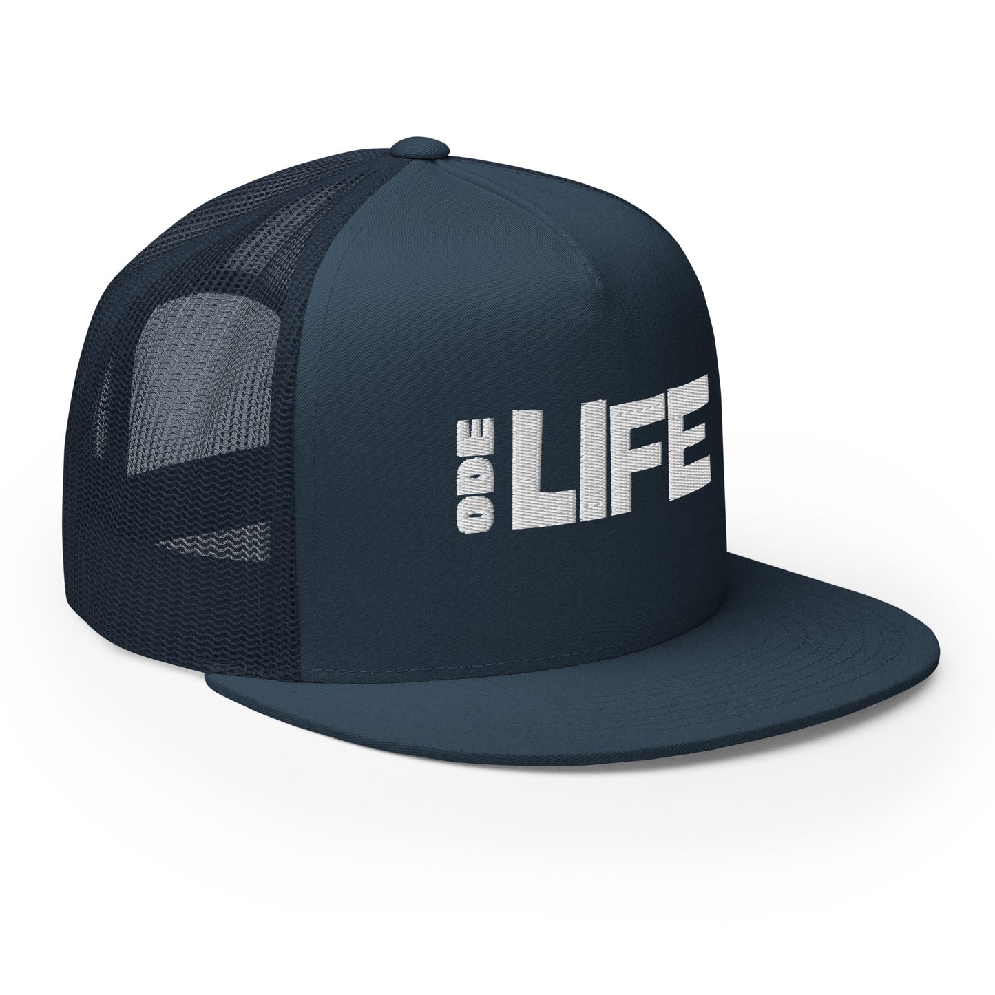 Trucker Cap - ODE Life