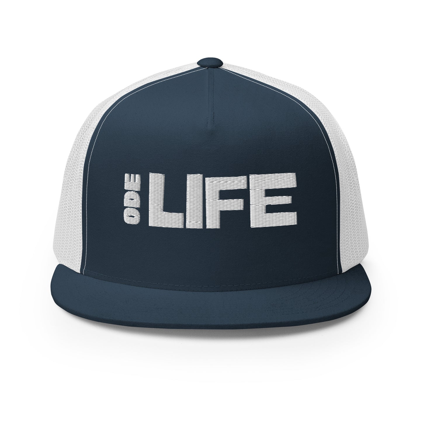 Trucker Cap - ODE Life