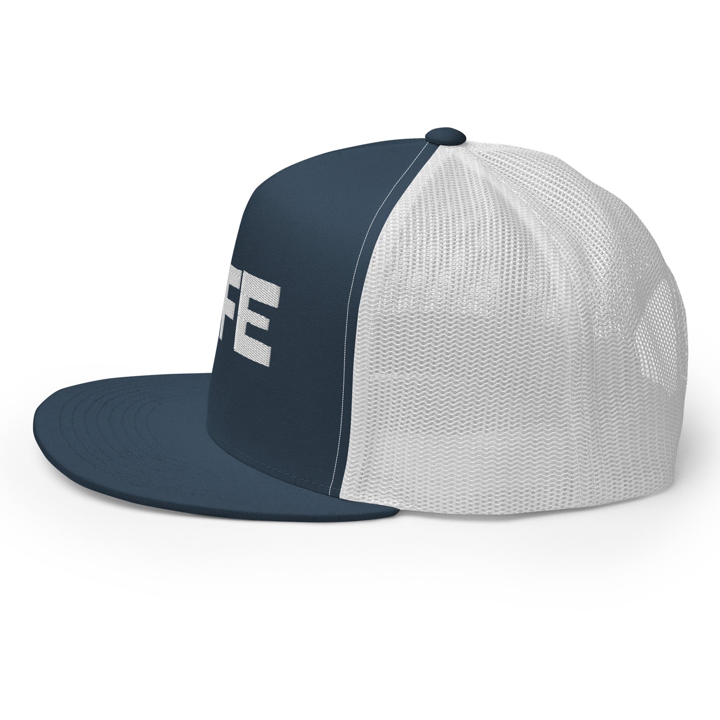 Trucker Cap - ODE Life