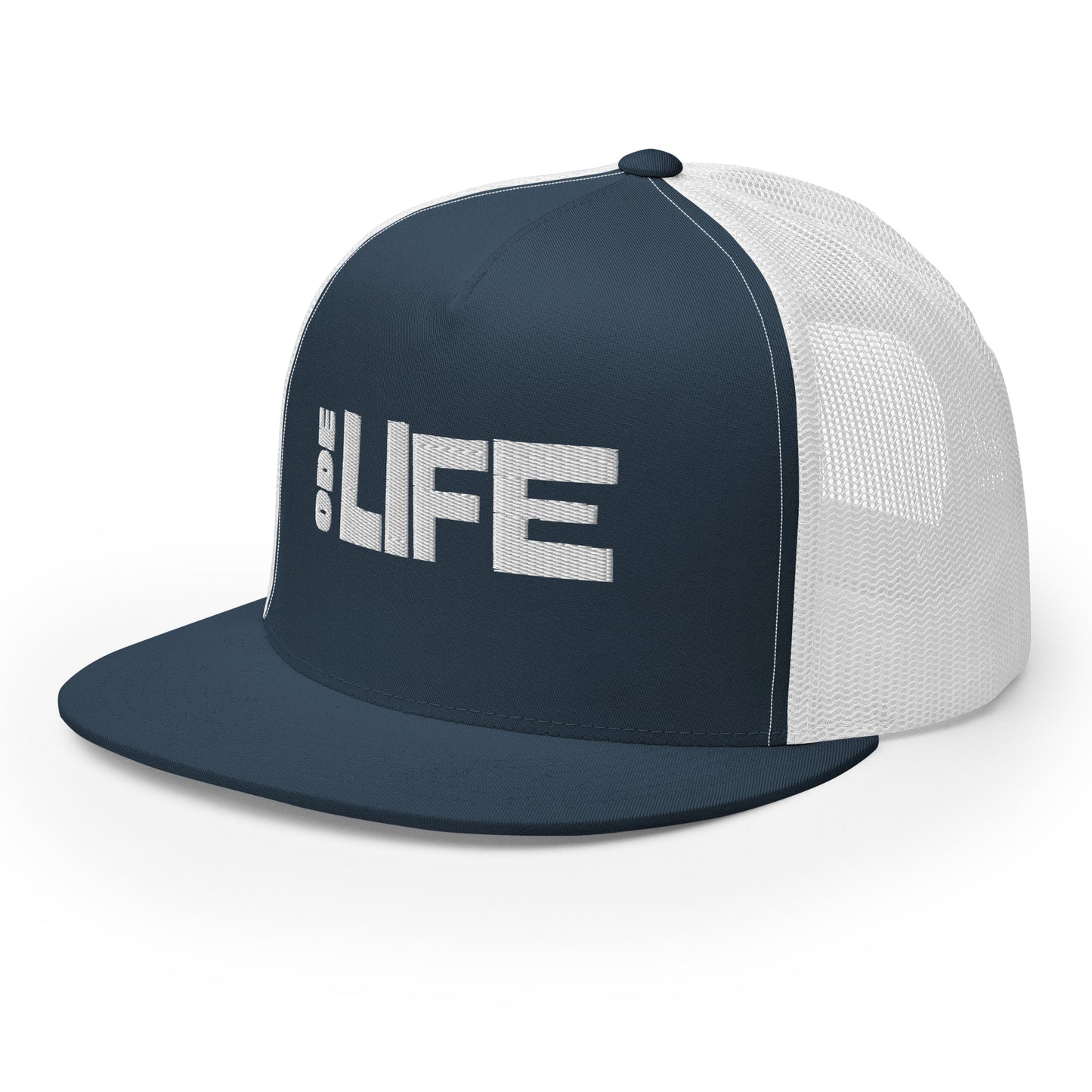 Trucker Cap - ODE Life