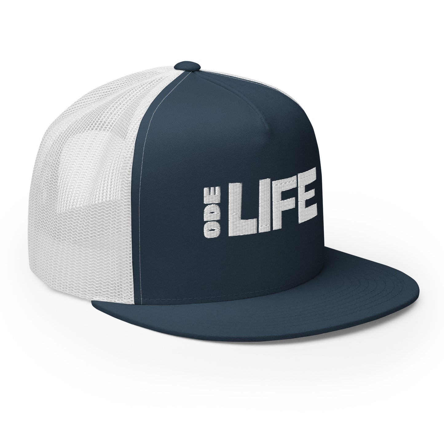 Trucker Cap - ODE Life