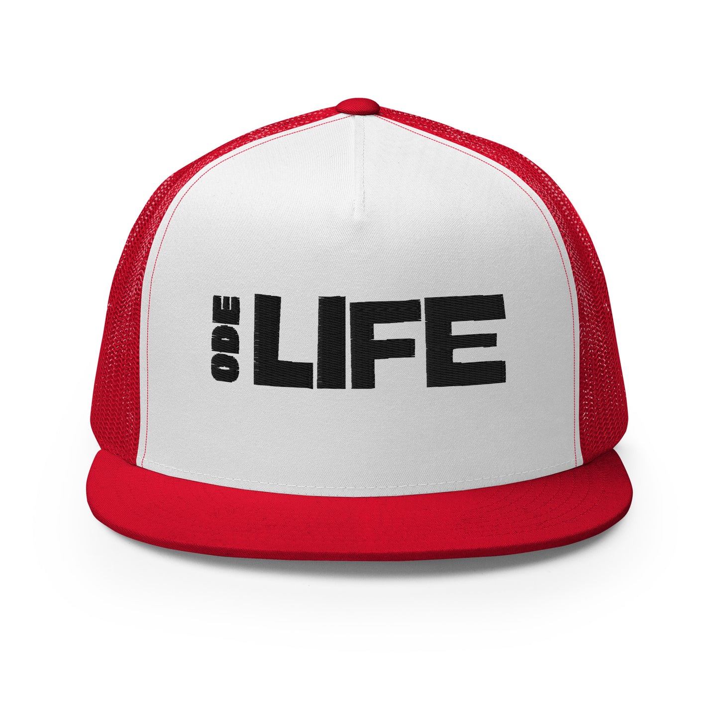 Trucker Cap - ODE Life
