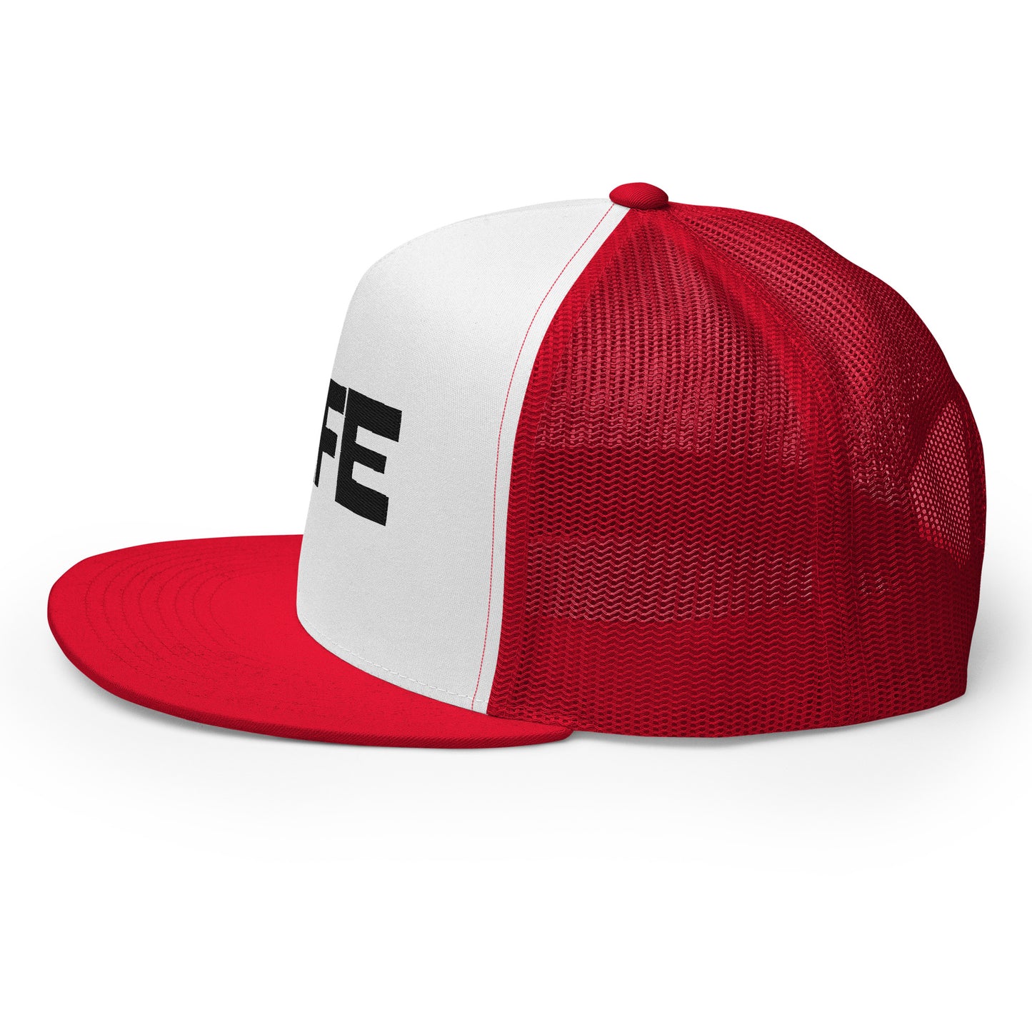 Trucker Cap - ODE Life