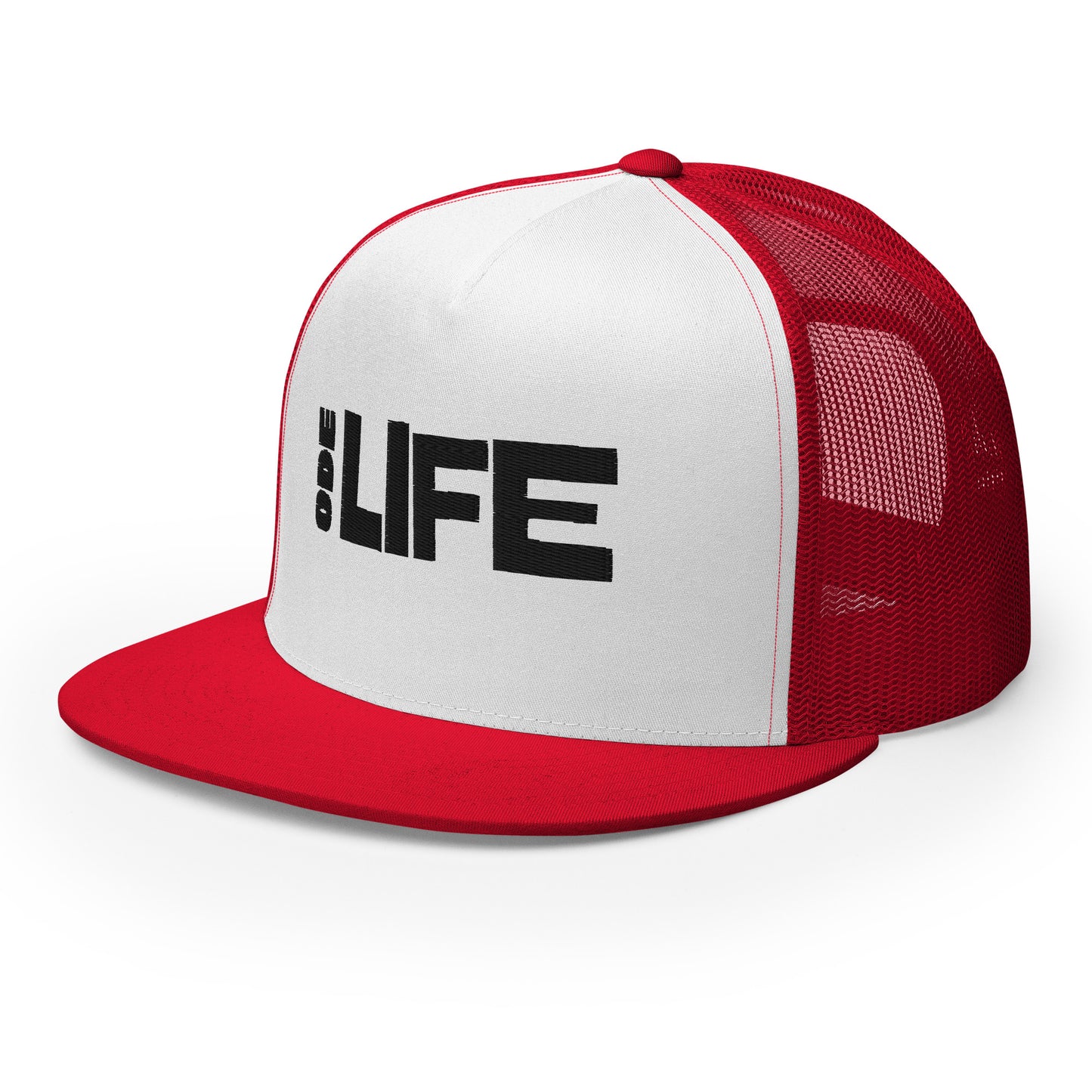 Trucker Cap - ODE Life