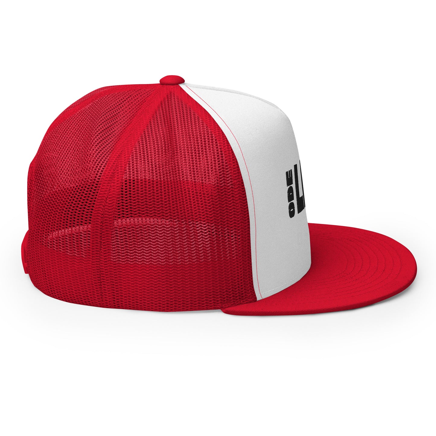 Trucker Cap - ODE Life