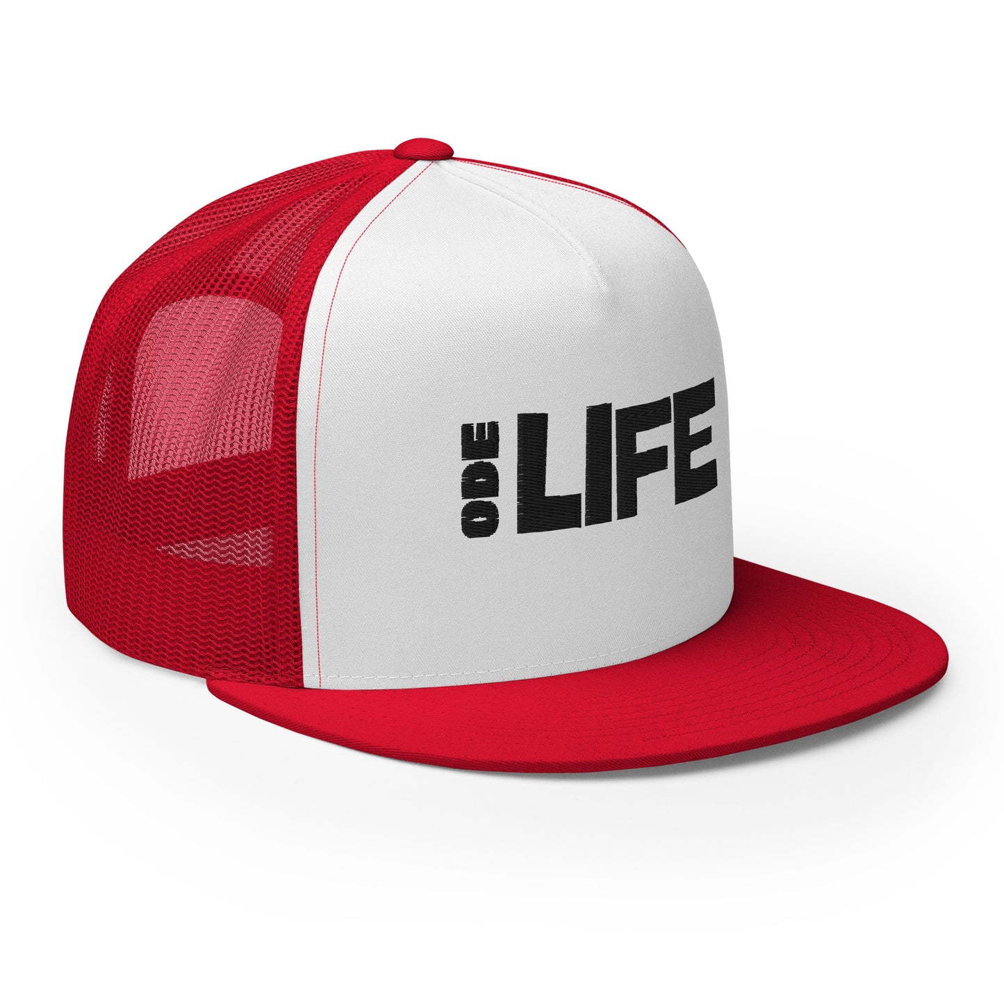 Trucker Cap - ODE Life