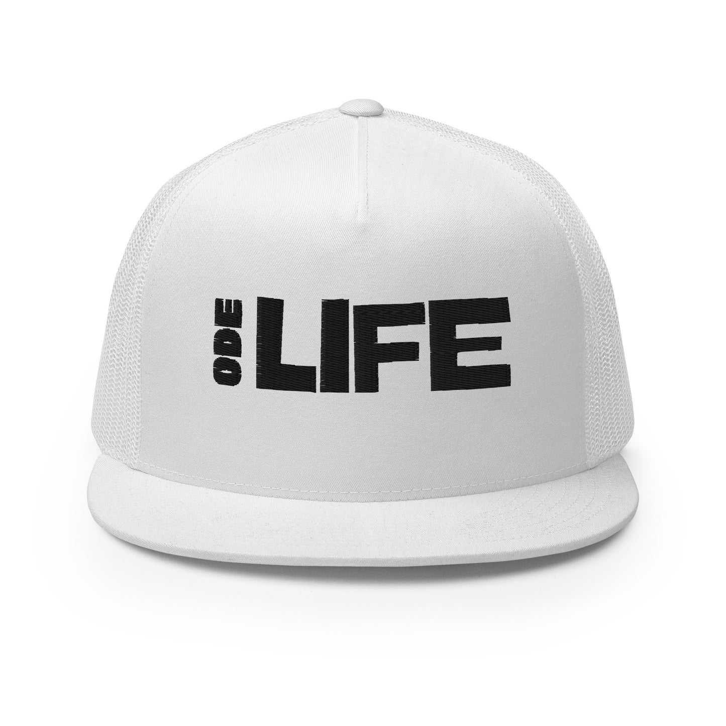 Trucker Cap - ODE Life