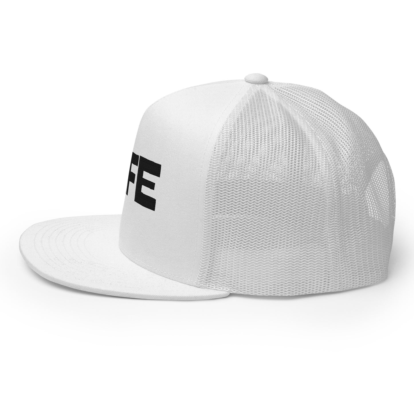 Trucker Cap - ODE Life