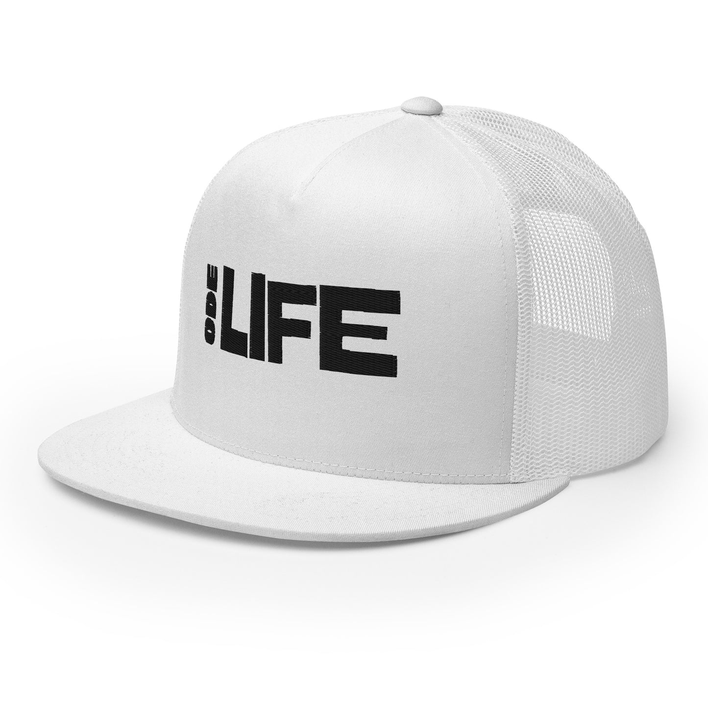 Trucker Cap - ODE Life