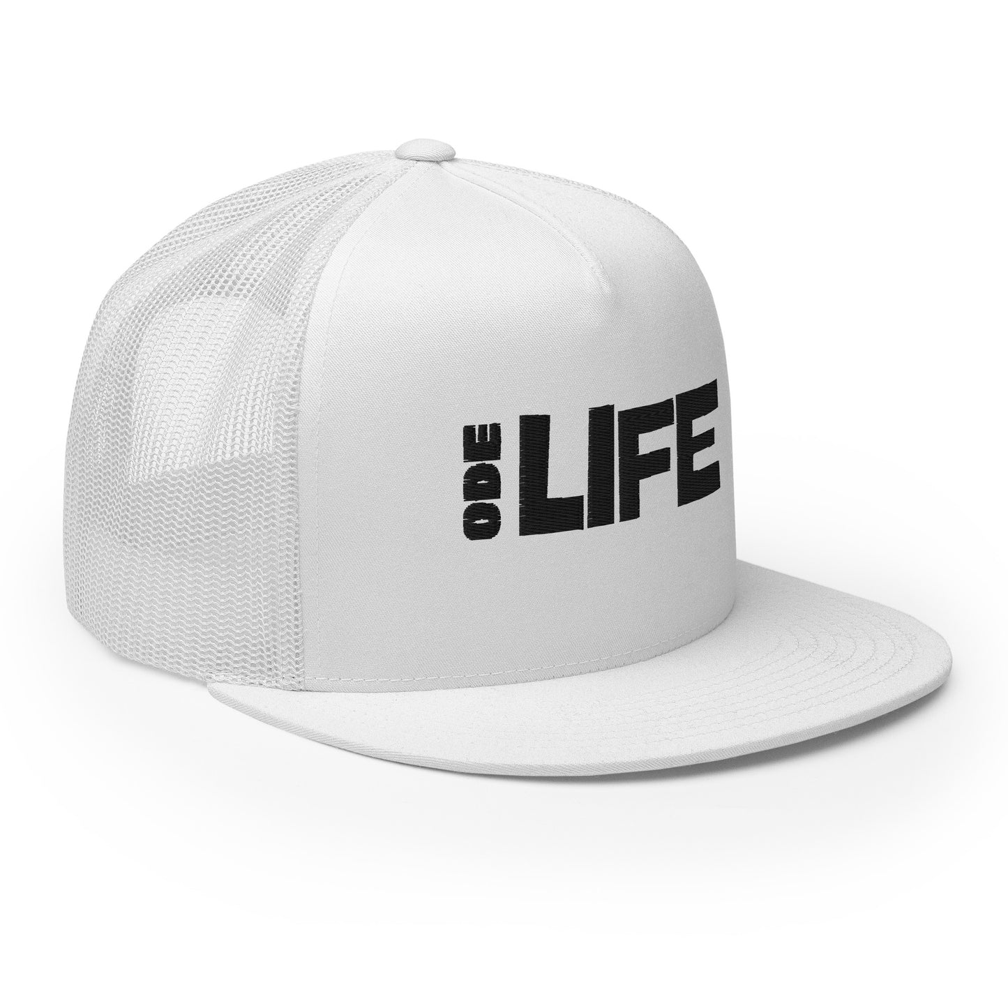 Trucker Cap - ODE Life
