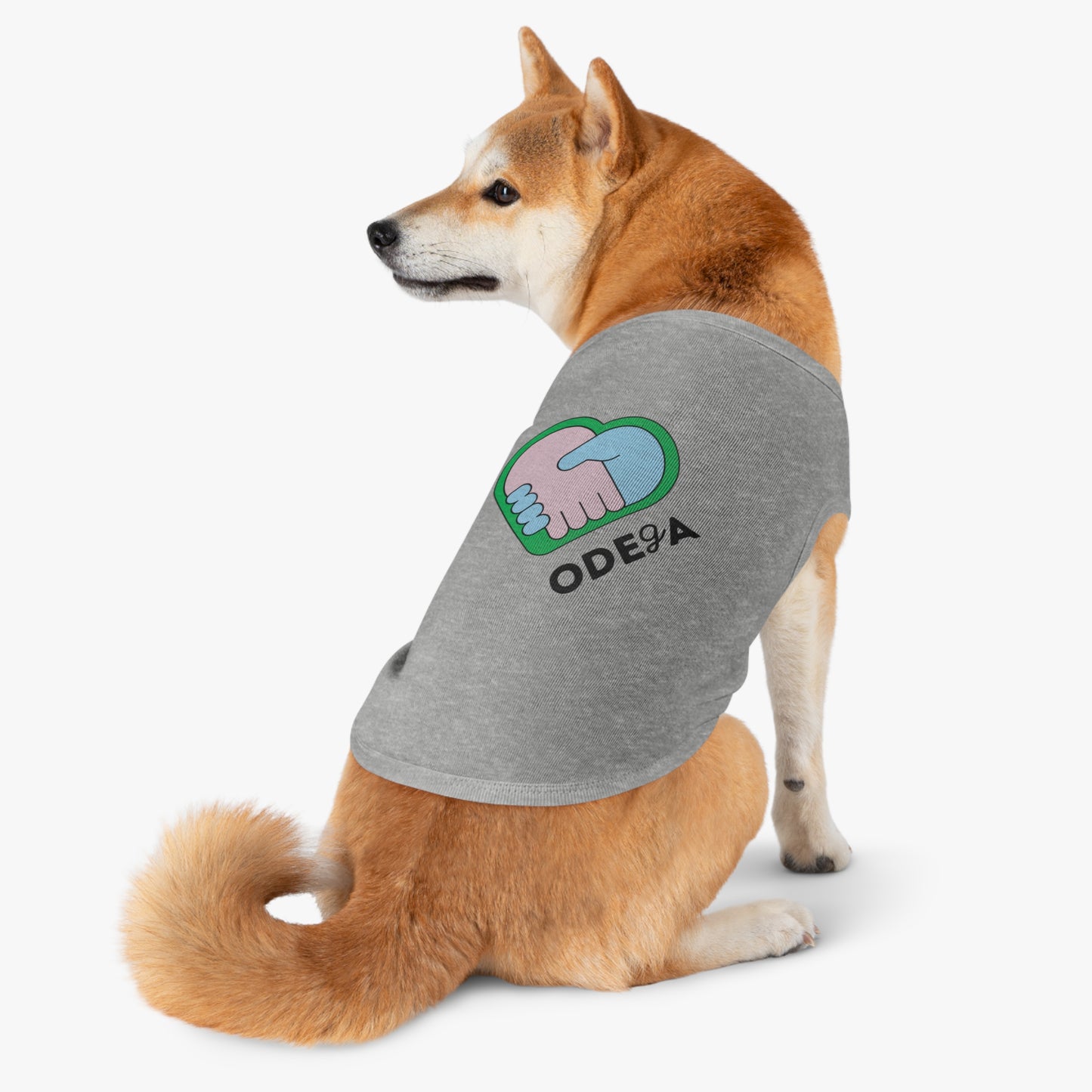 Pet Tank Top - ODEgA