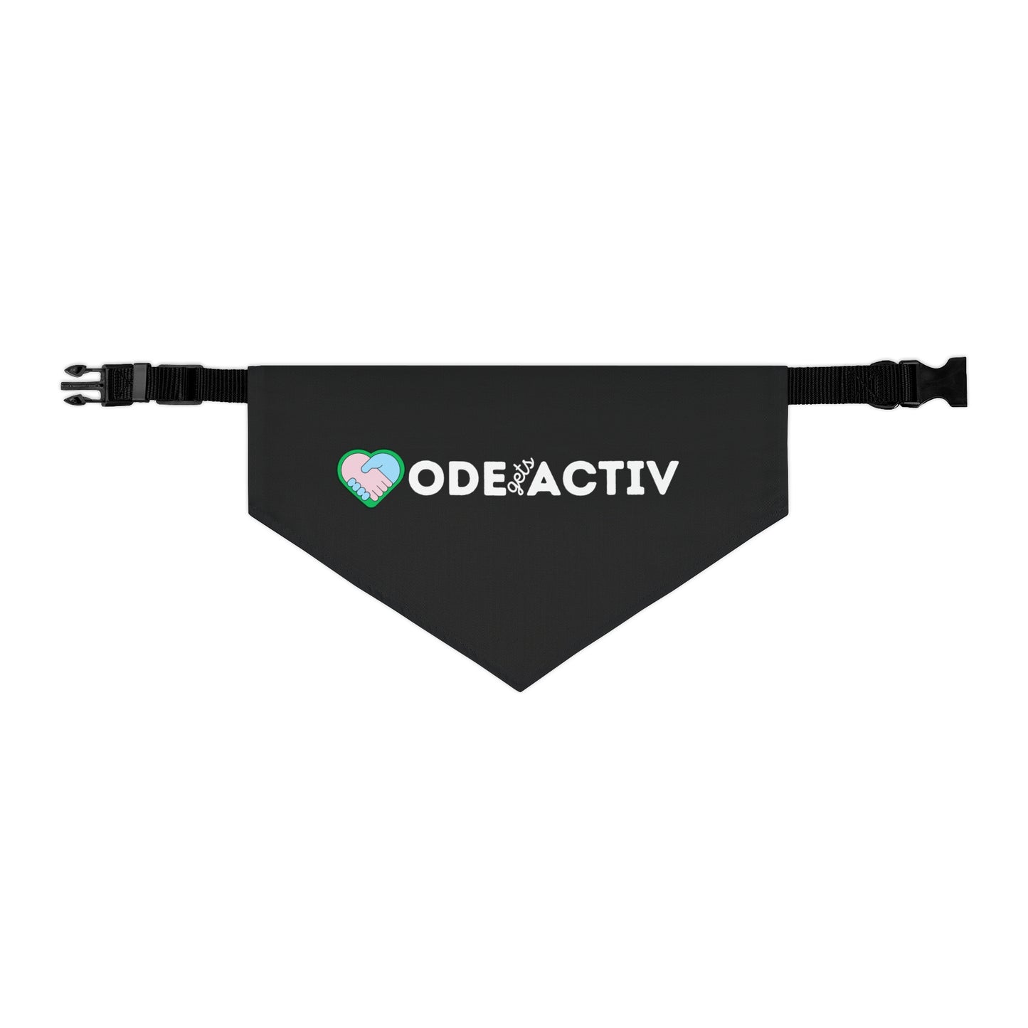 Pet Bandana Collar - ODEgA