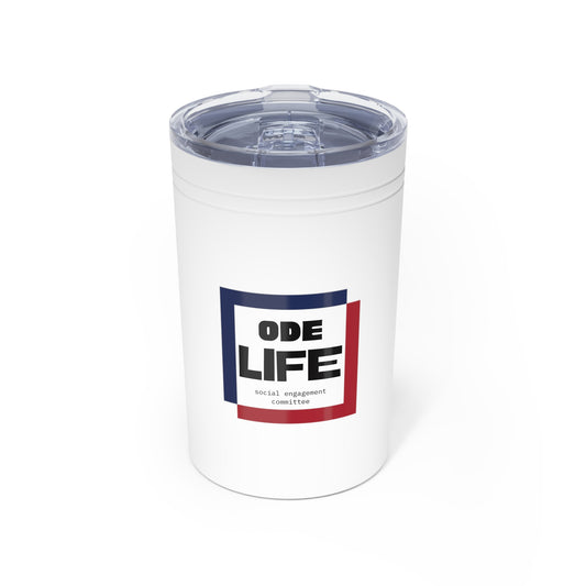 Vacuum Insulated Tumbler, 11oz - ODE Life