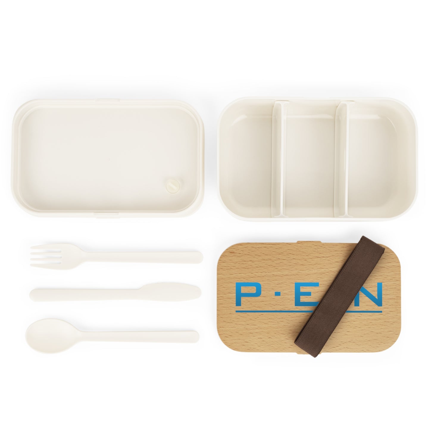 Bento Lunch Box - PEN