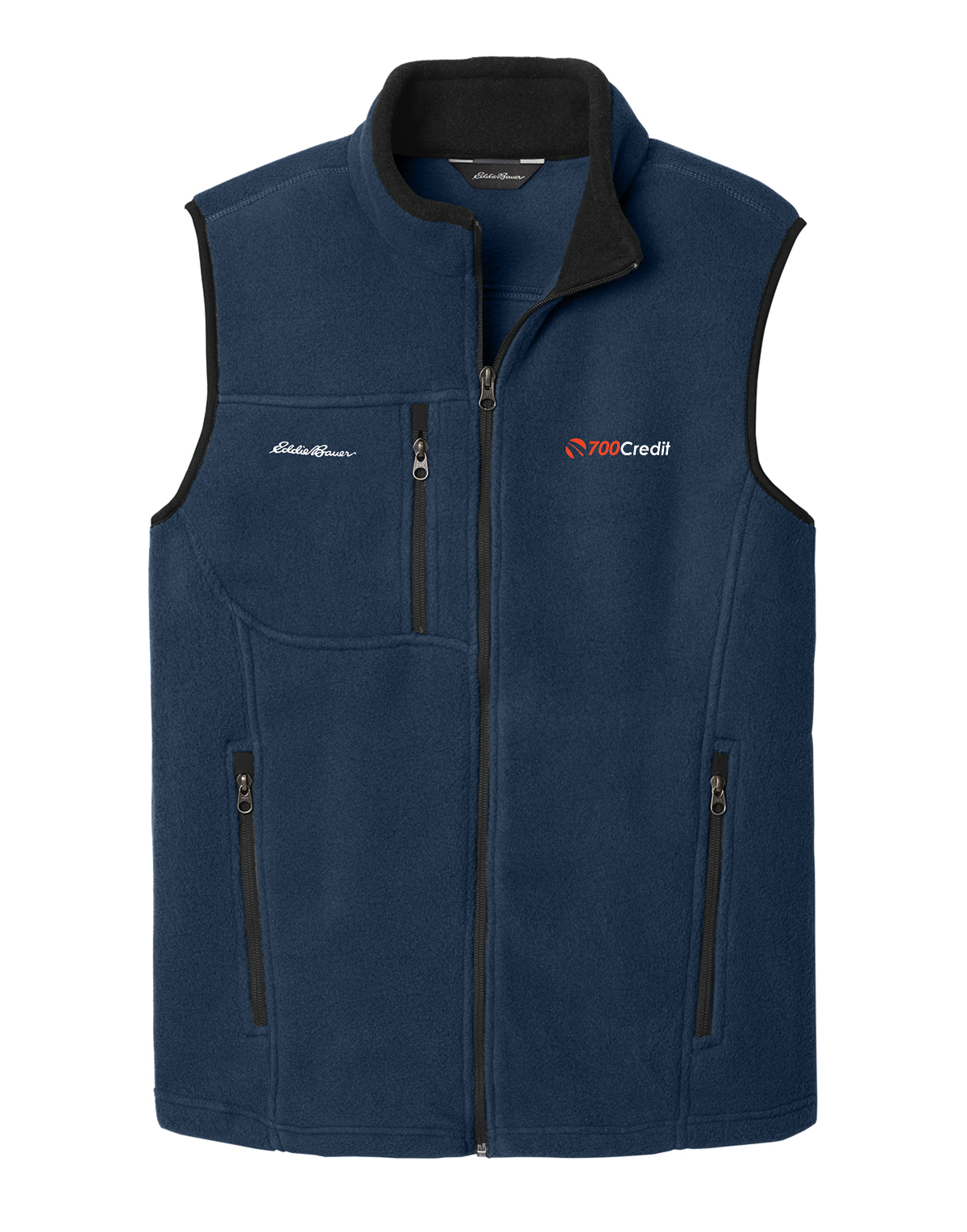 Eddie Bauer® Fleece Vest - 700 Credit