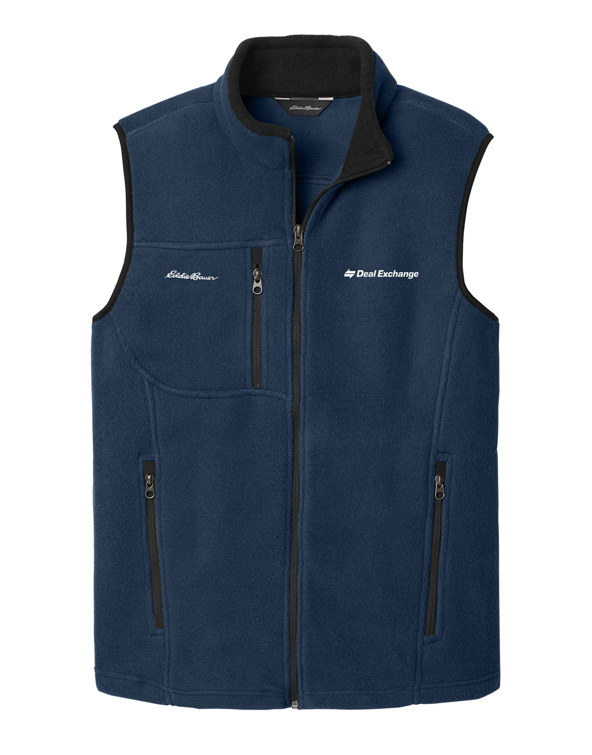 Eddie Bauer® Fleece Vest - Deal Exchange