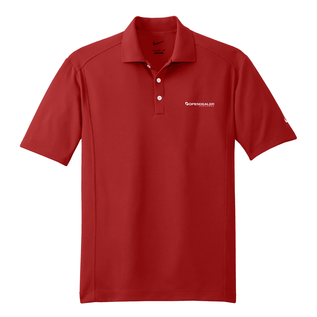 Nike Dri-FIT Classic Polo - Open Dealer Exchange