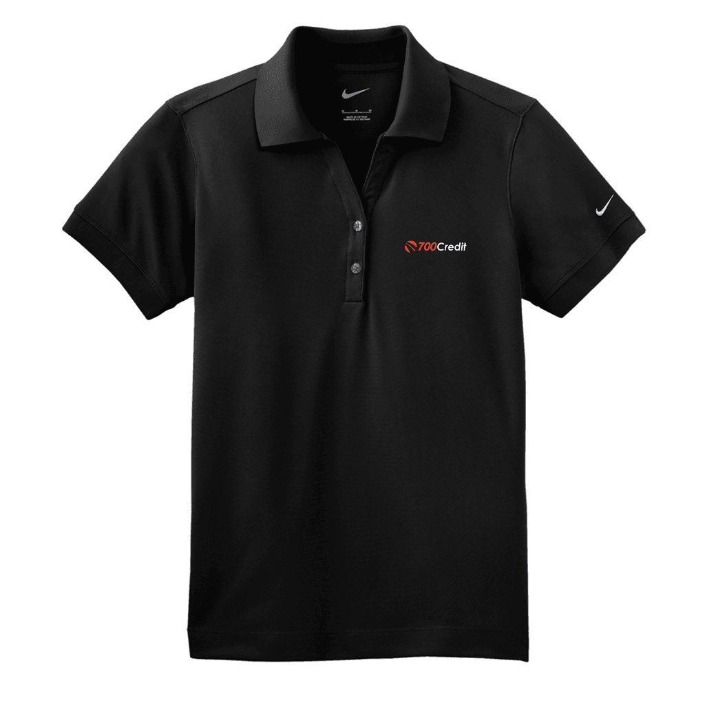 Nike Women's Dri-FIT Classic Polo - 700 Credit