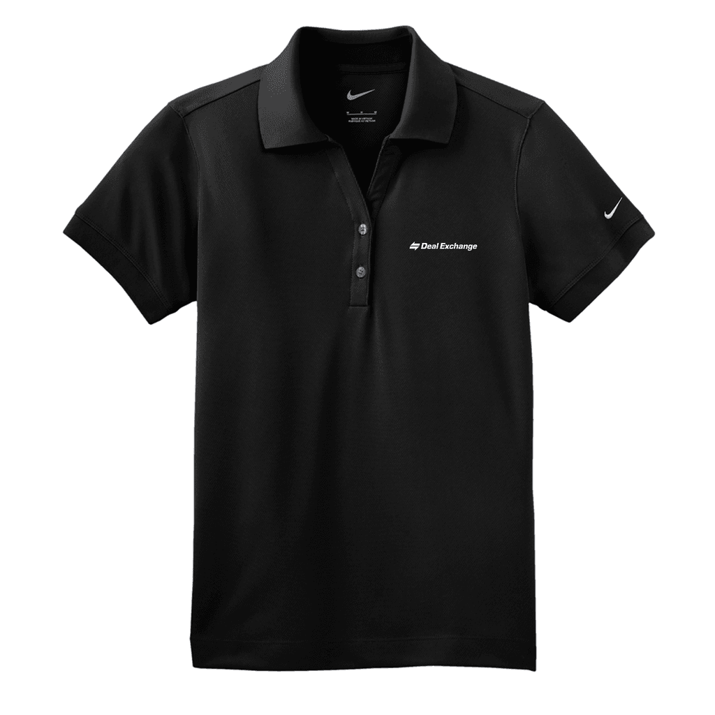 Nike Women's Dri-FIT Classic Polo - Deal Exchange