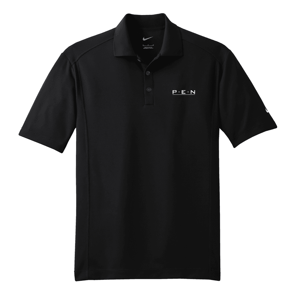 Nike Dri-FIT Classic Polo - PEN