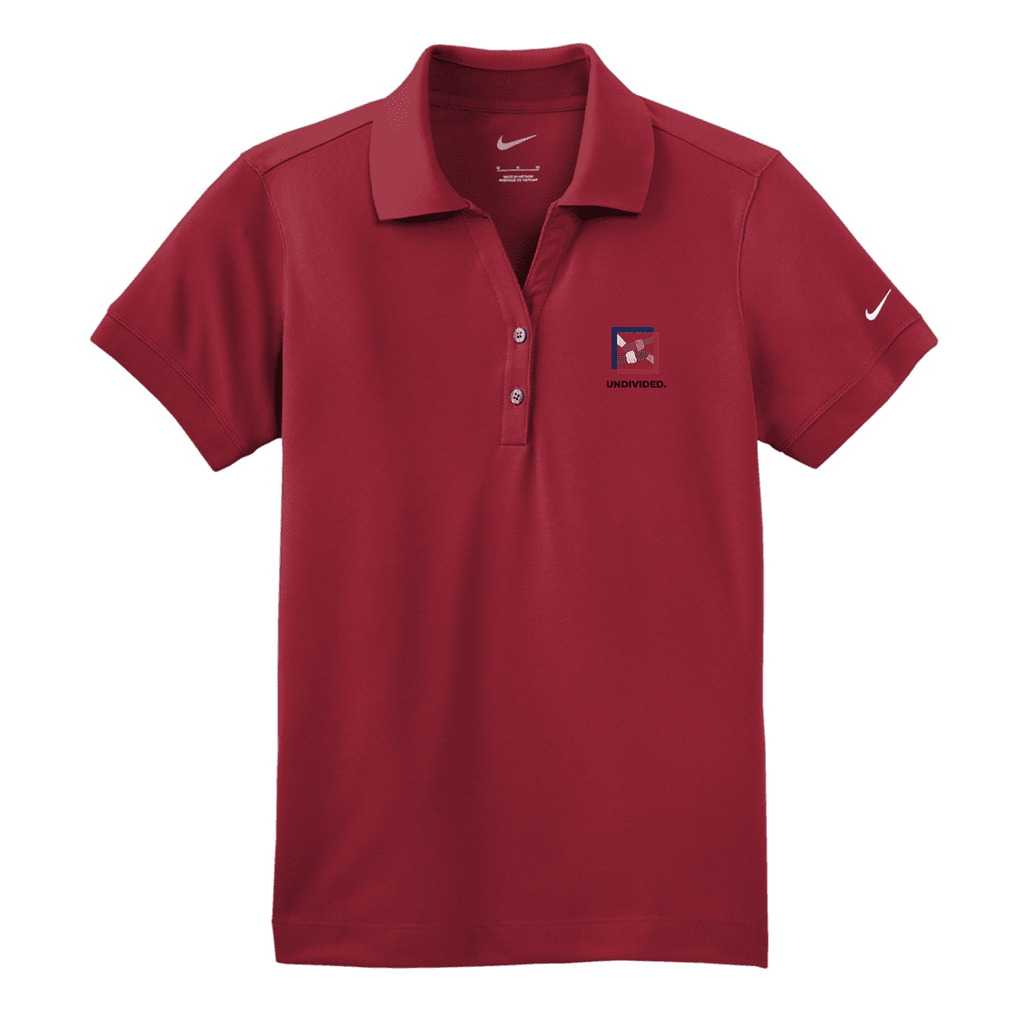 Nike Women's Dri-FIT Classic Polo - Undivided
