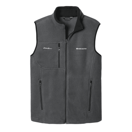 Eddie Bauer® Fleece Vest - ODEgA