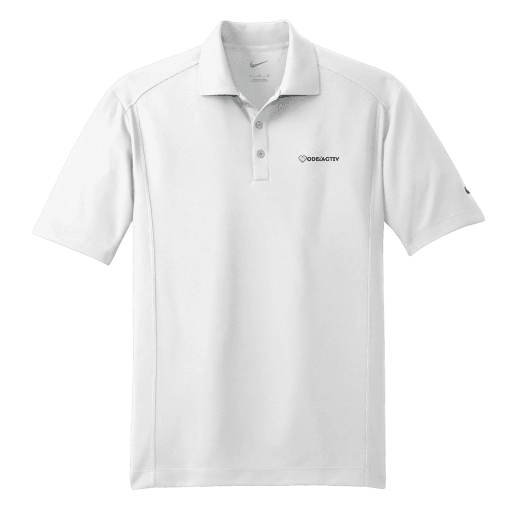 Nike Dri-FIT Classic Polo - ODEgA