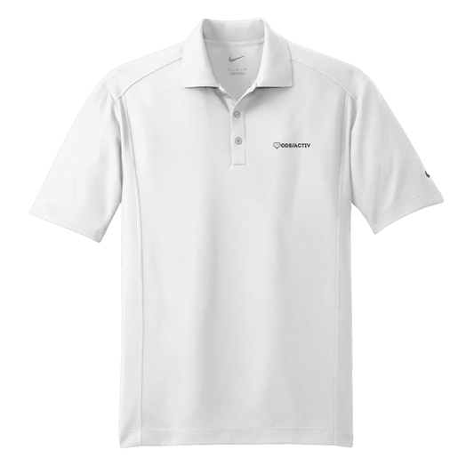 Nike Dri-FIT Classic Polo - ODEgA