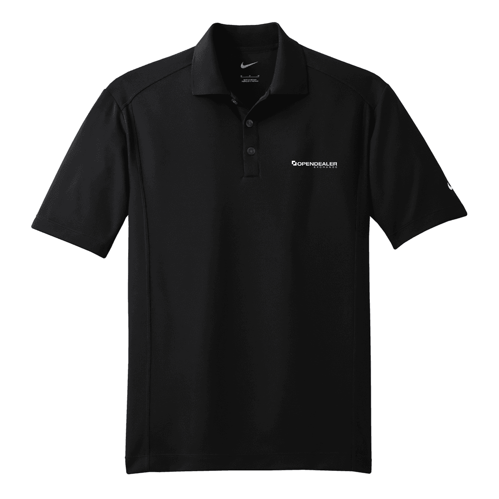 Nike Dri-FIT Classic Polo - Open Dealer Exchange