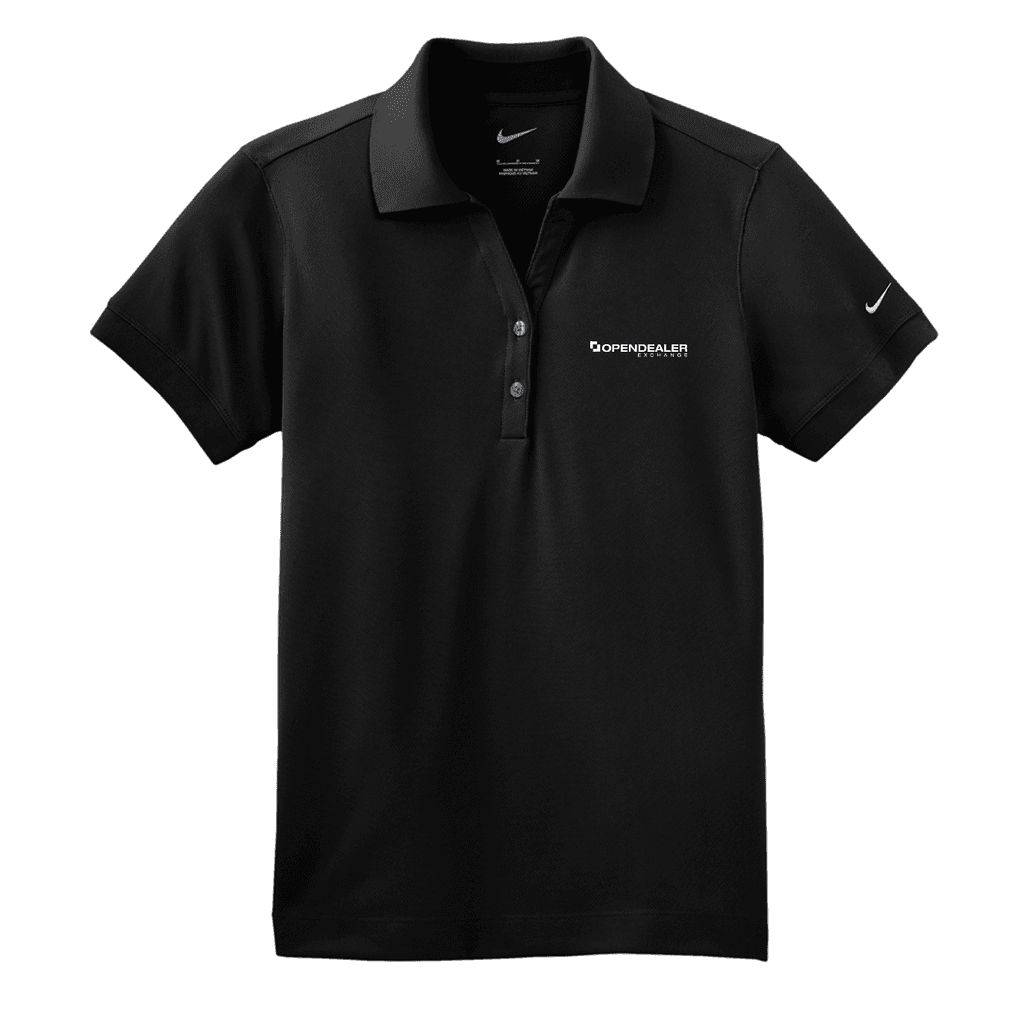 Nike Women's Dri-FIT Classic Polo