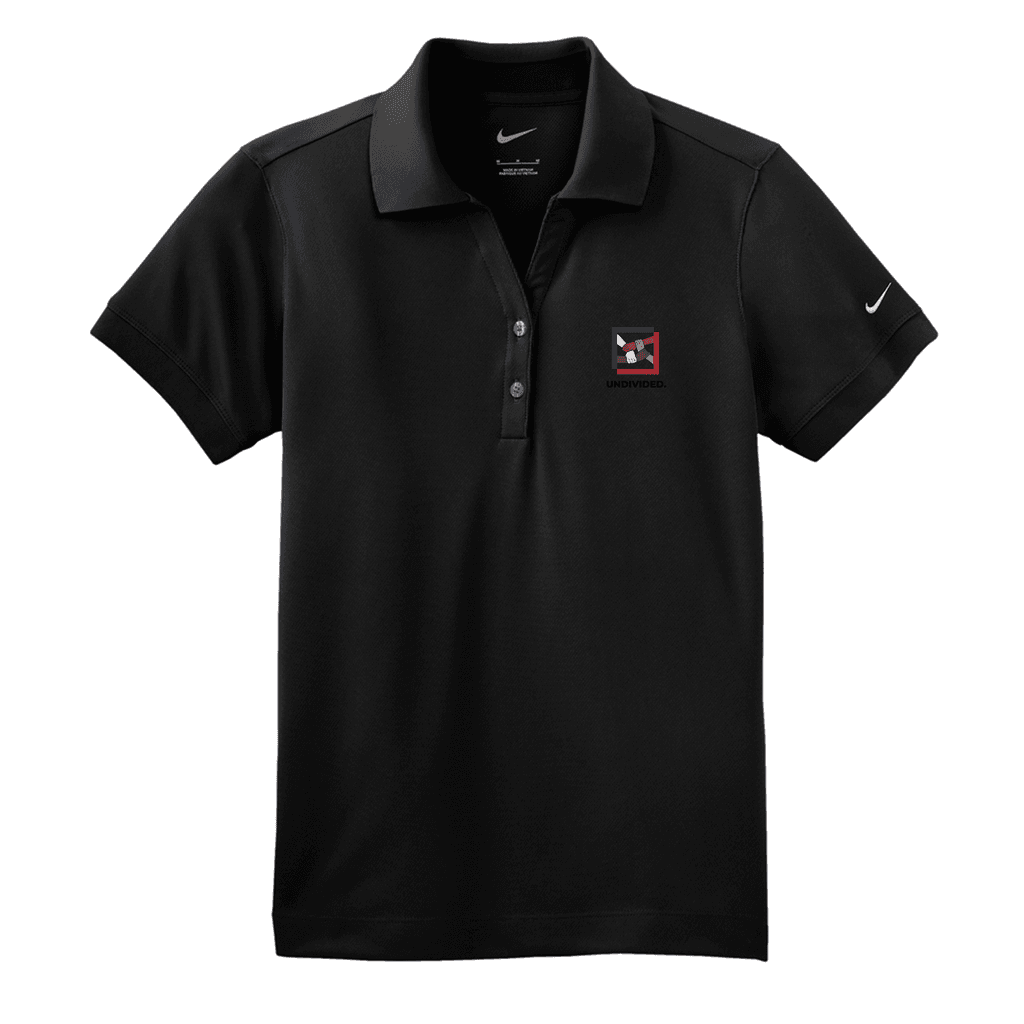 Nike Women's Dri-FIT Classic Polo - Undivided