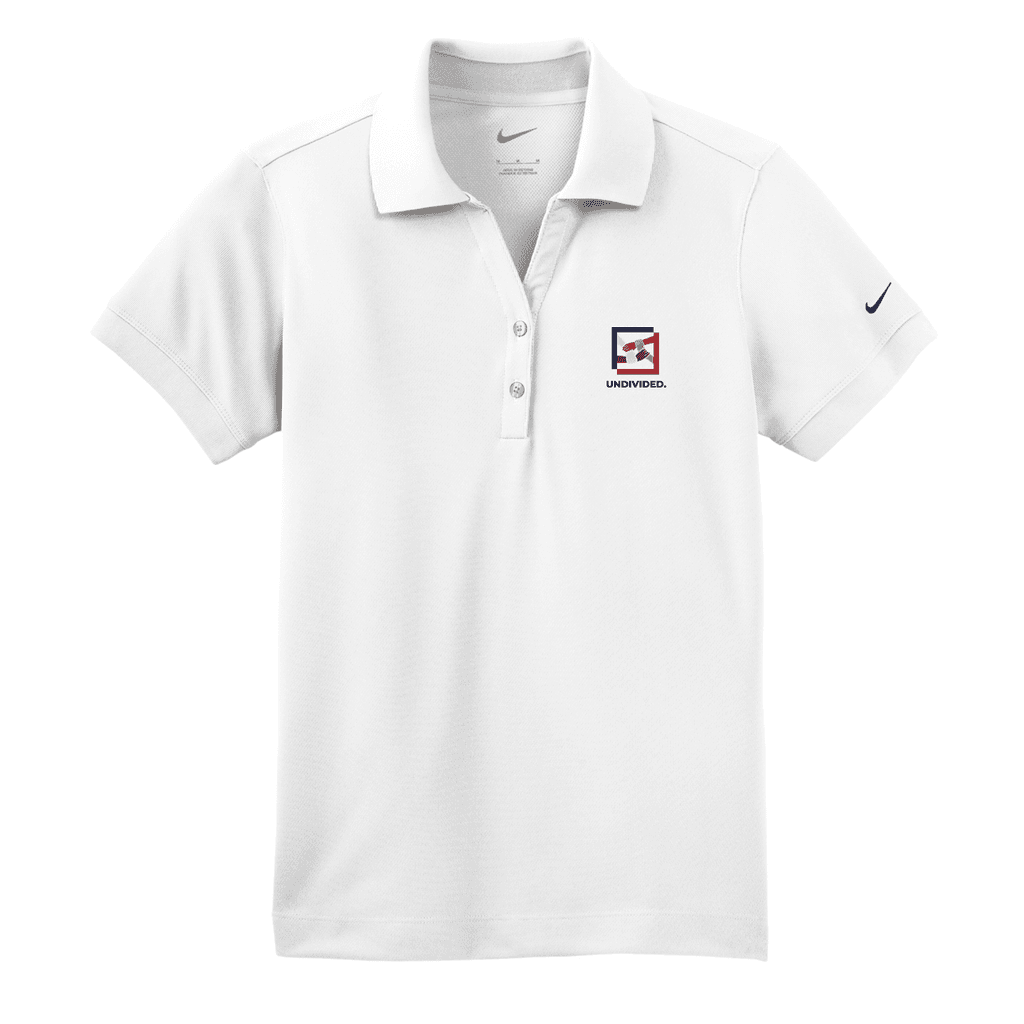 Nike Women's Dri-FIT Classic Polo - Undivided