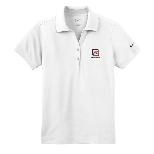 Nike Women's Dri-FIT Classic Polo - Undivided