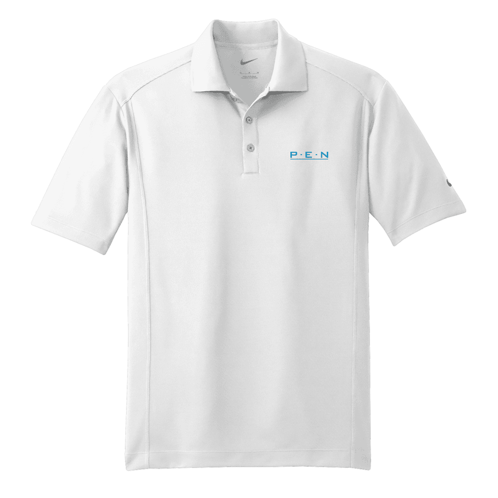 Nike Dri-FIT Classic Polo - PEN