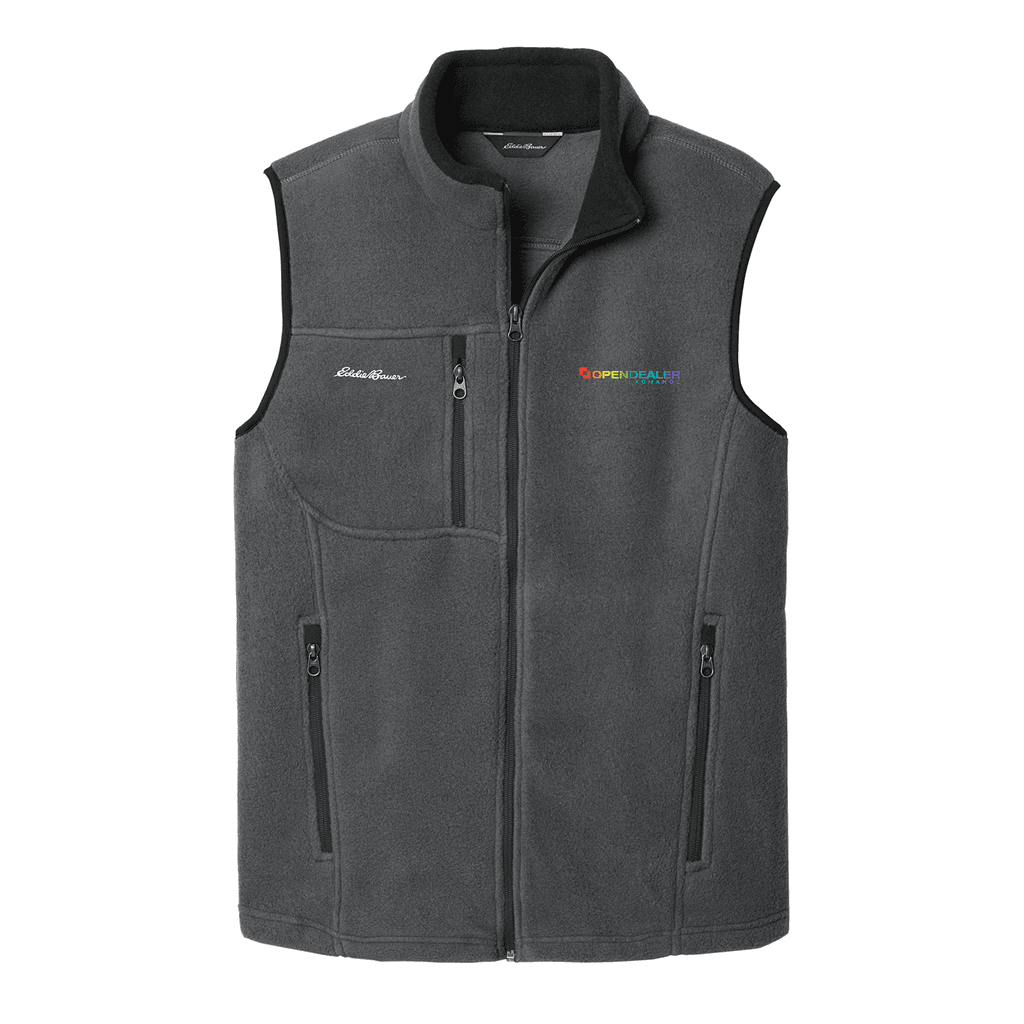 Eddie Bauer® Fleece Vest - ODE Pride