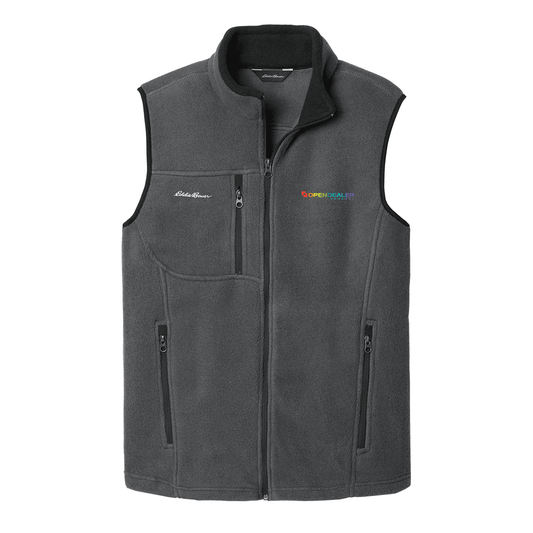 Eddie Bauer® Fleece Vest - ODE Pride