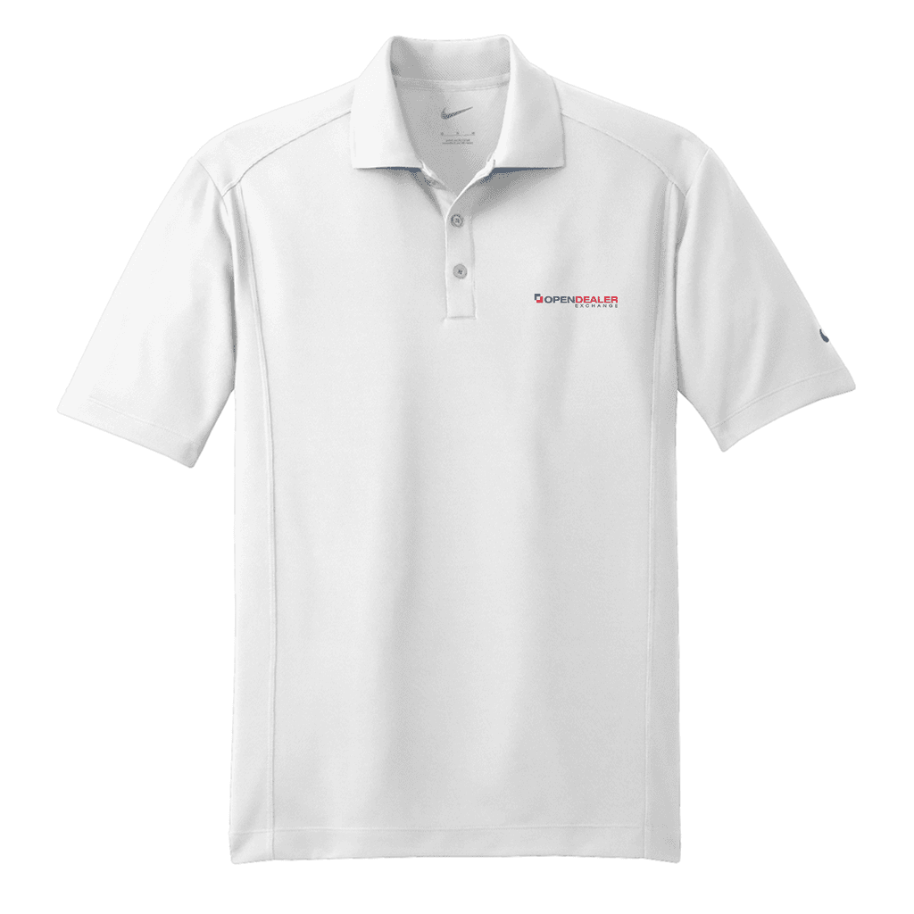 Nike Dri-FIT Classic Polo - Open Dealer Exchange