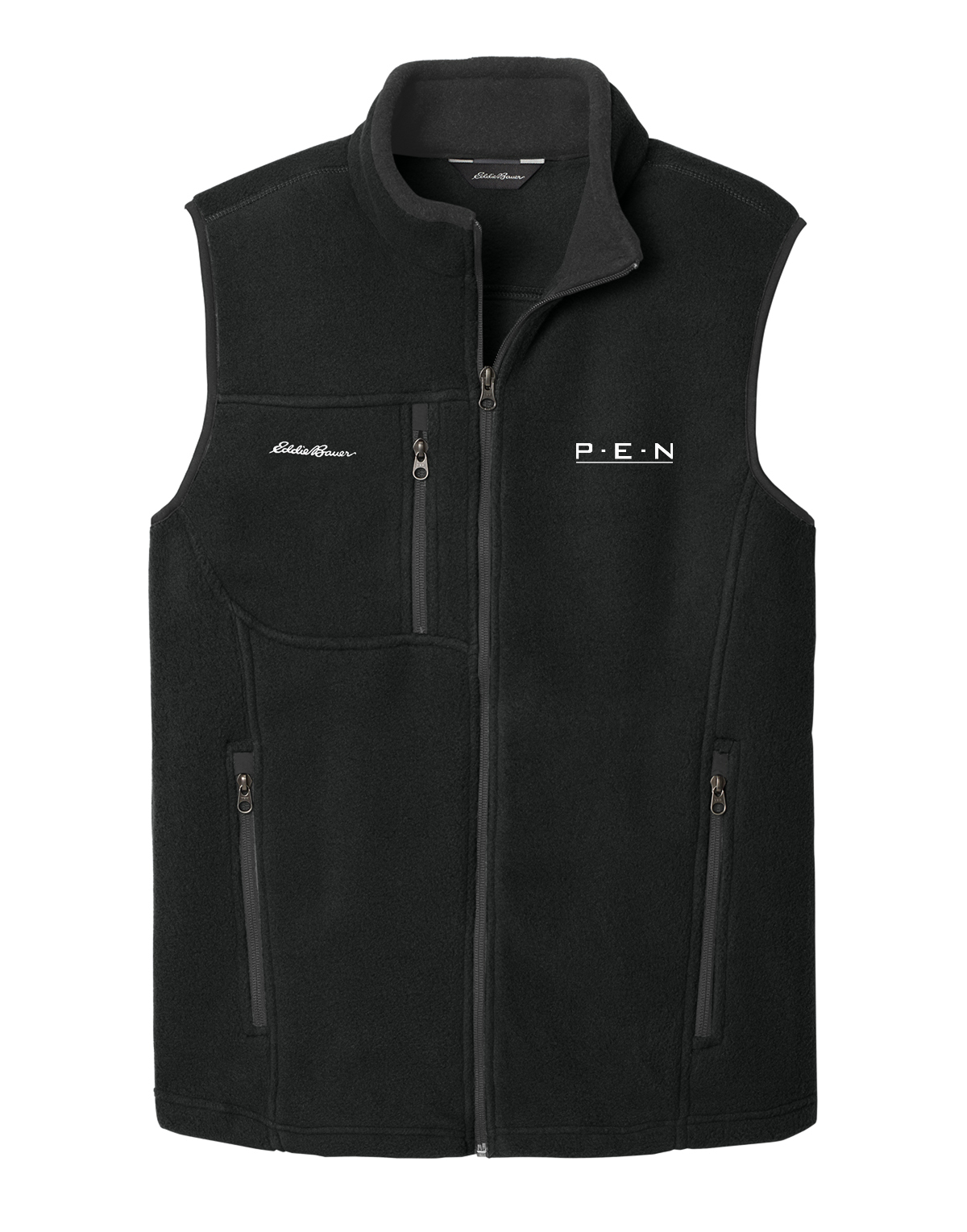 Eddie Bauer® Fleece Vest - PEN