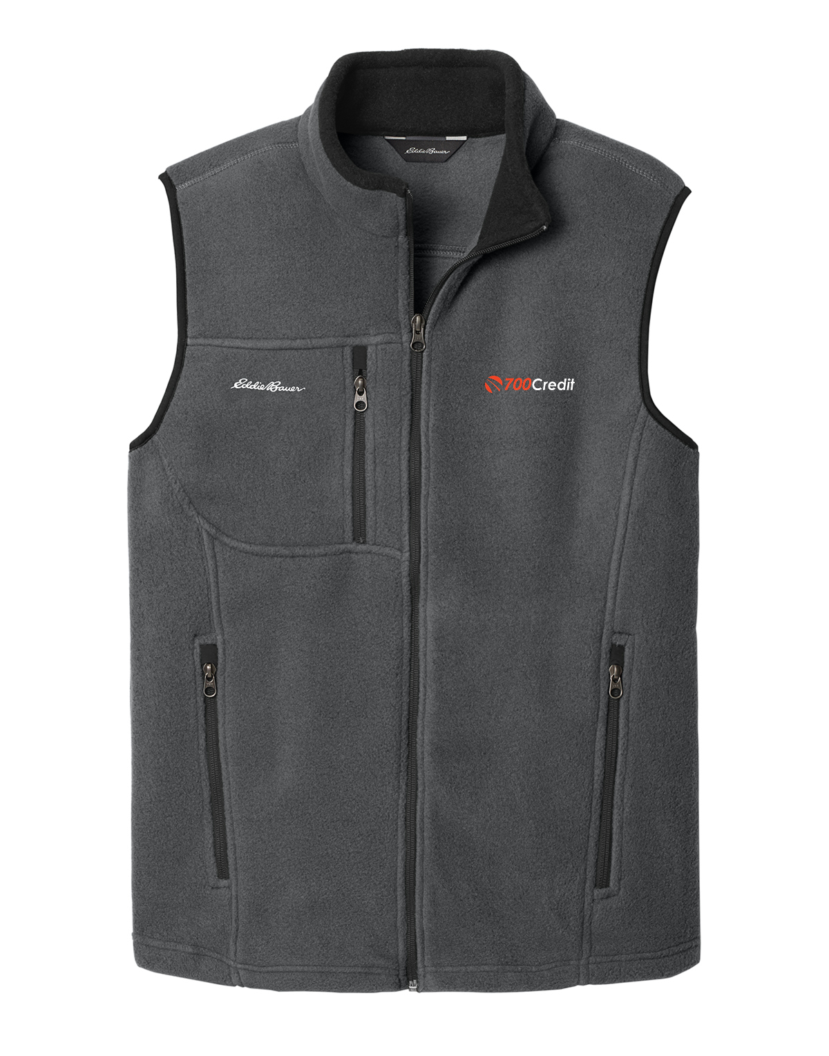 Eddie Bauer® Fleece Vest - 700 Credit